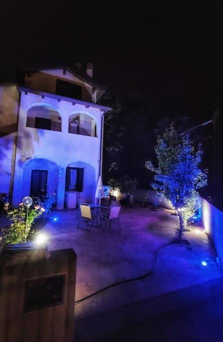 Villetta Di Anastasia 1 Tropea Filandari Exterior photo